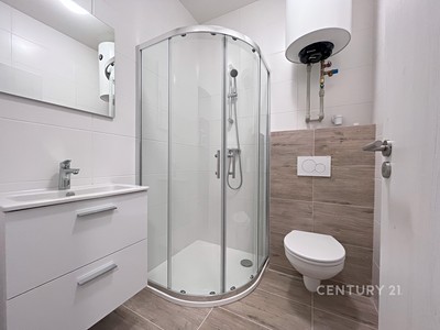 Pronájem bytu 1+kk 23 m²