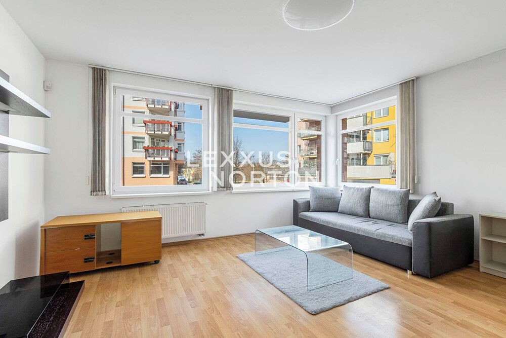 Prodej bytu 1+kk 47 m²