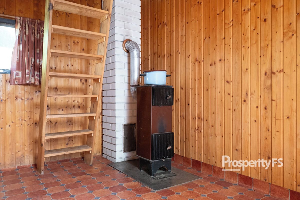 Prodej chaty 45 m², pozemek 90 m² – fotografie 5