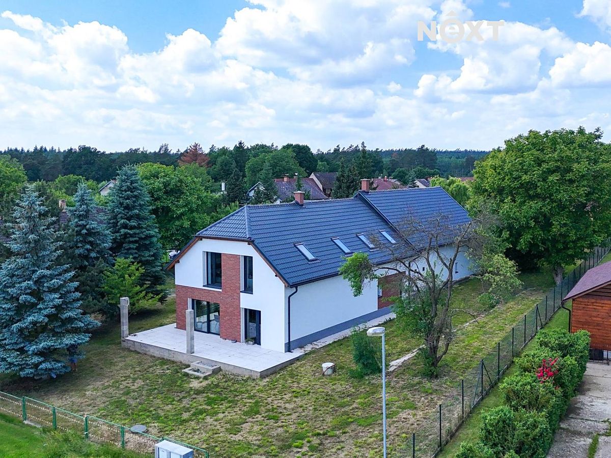 Prodej rodinného domu 210 m², pozemek 2278 m²