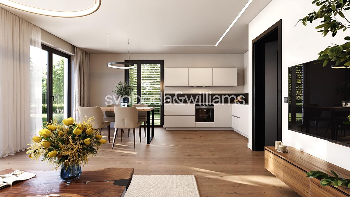 Prodej bytu 4+kk 108 m² – fotografie 2