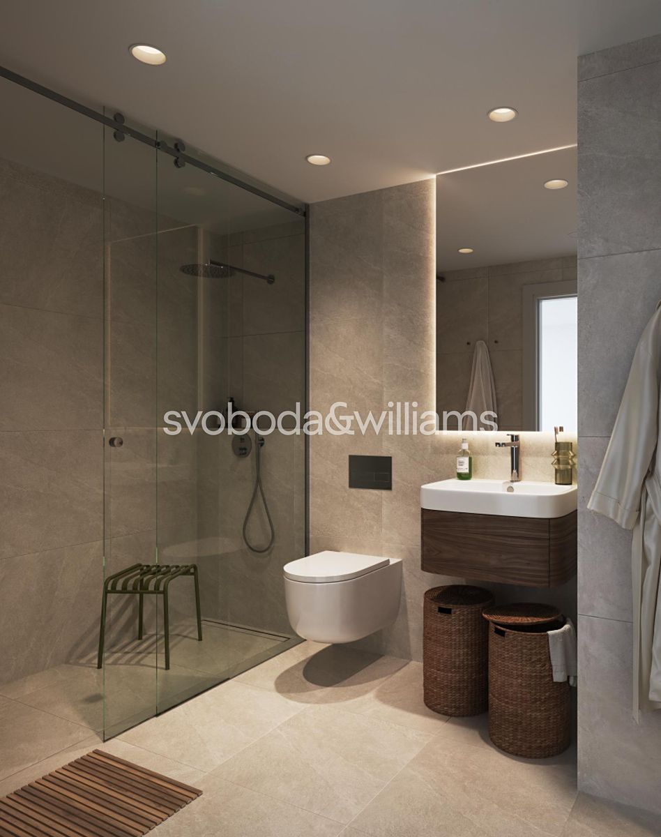 Prodej bytu 2+kk 42 m² – fotografie 4