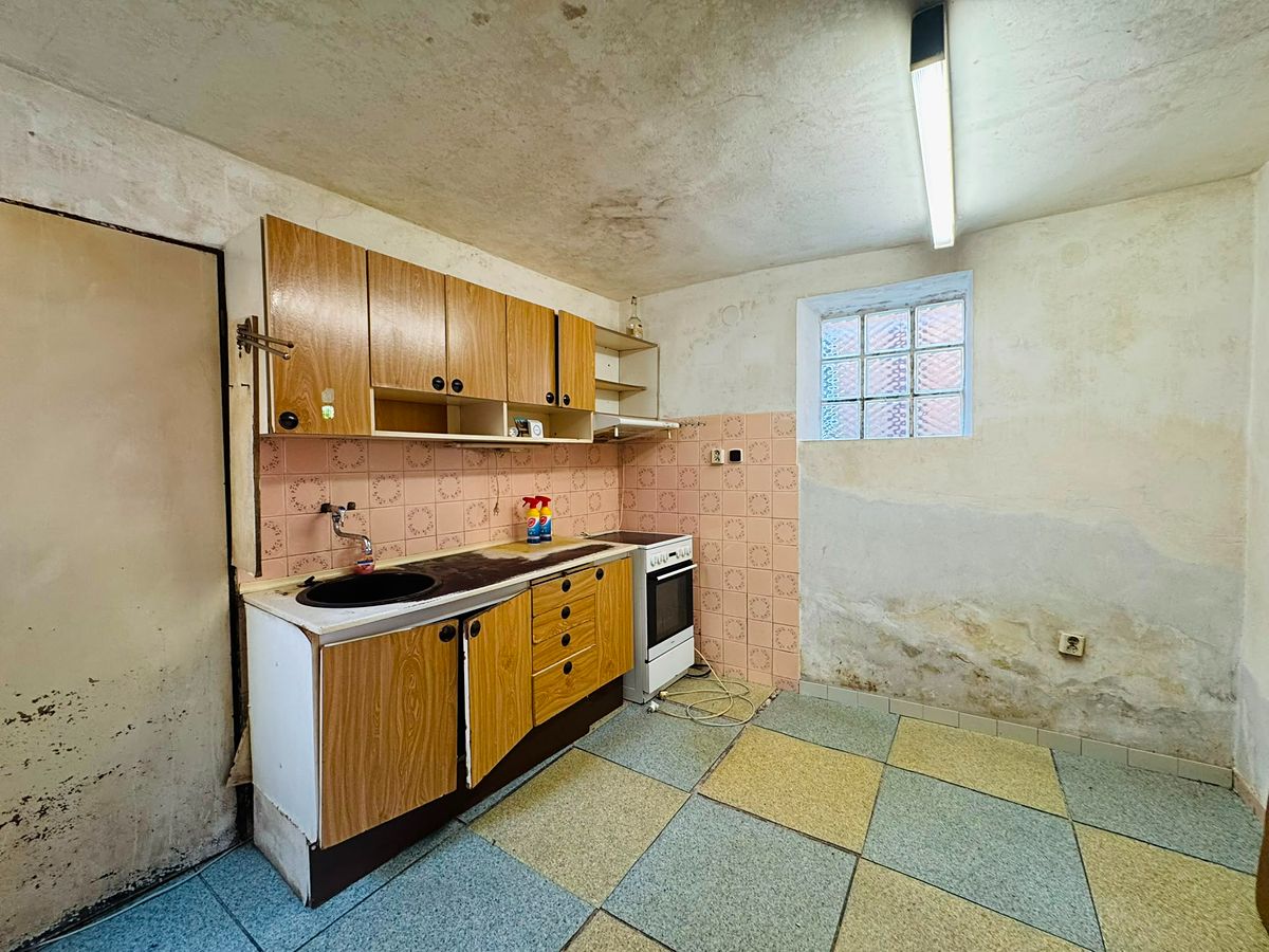 Prodej rodinného domu 68 m², pozemek 68 m² – fotografie 5