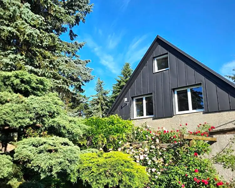 Prodej rodinného domu 335 m², pozemek 1686 m², Blatno – náhled fotky 2