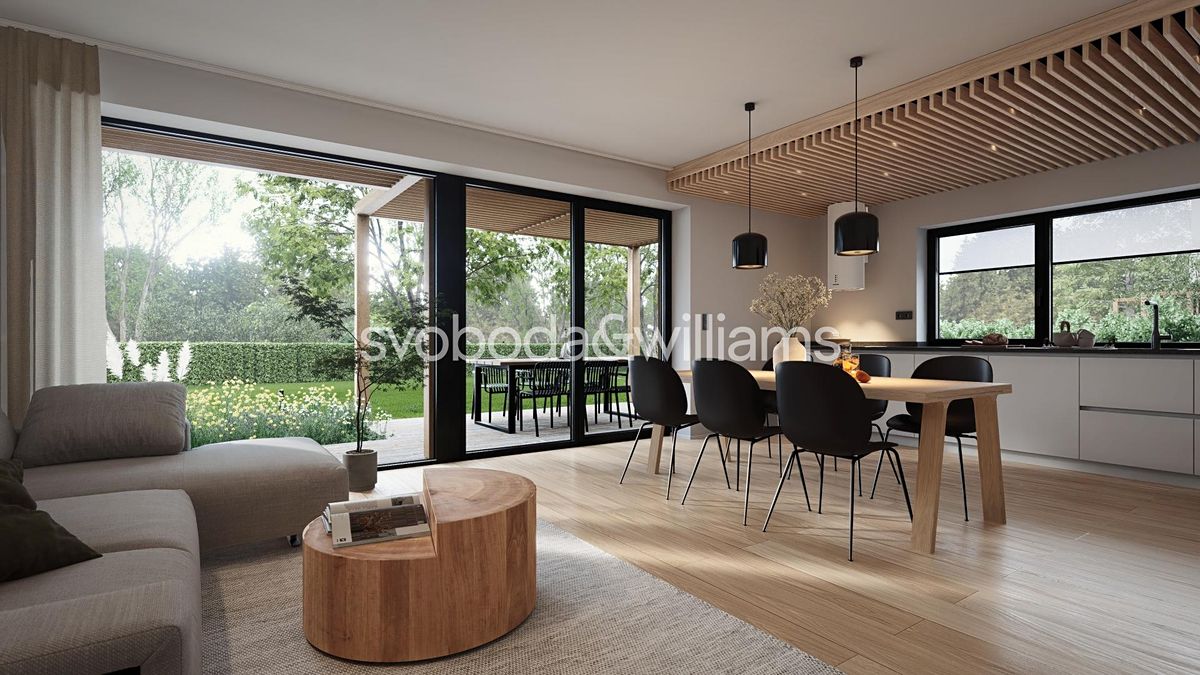 Prodej rodinného domu 121 m², pozemek 838 m² – fotografie 4