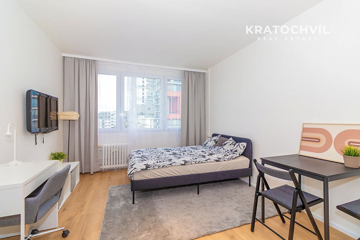 Prodej bytu 1+kk 24 m²