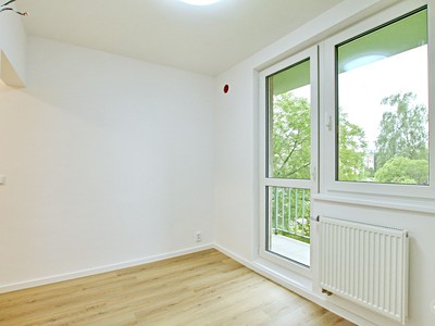 Prodej bytu 2+1 55 m²