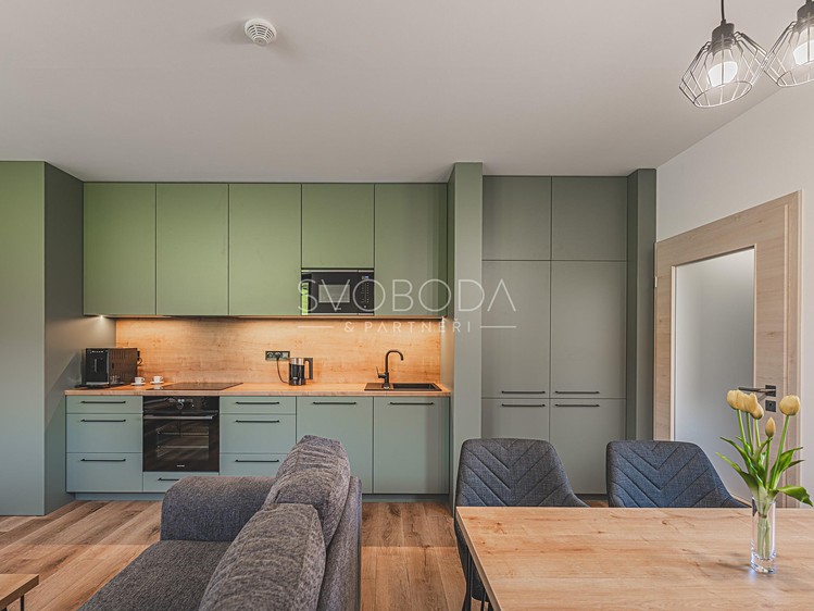 Prodej bytu 2+kk, 44 m² (1 z 26)
