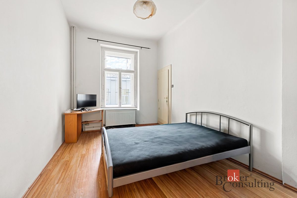 Prodej bytu 3+kk 74 m²