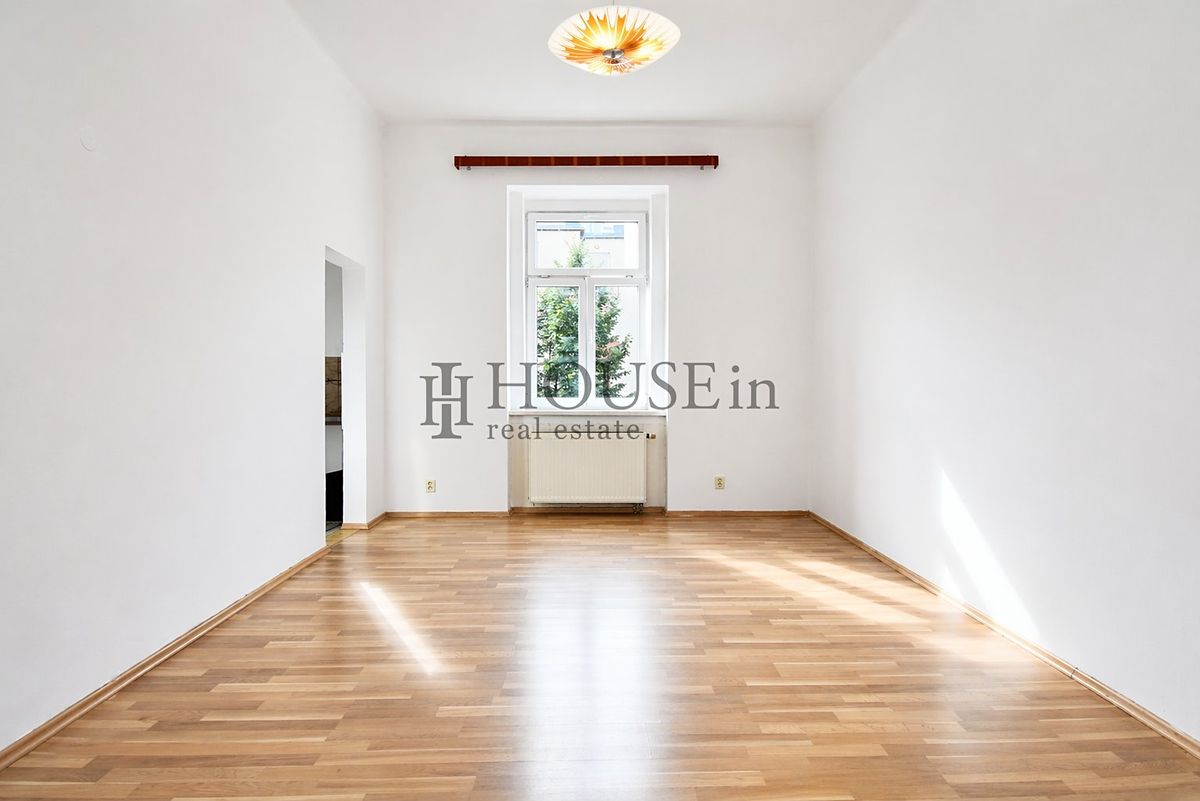 Pronájem bytu 3+1 87 m²