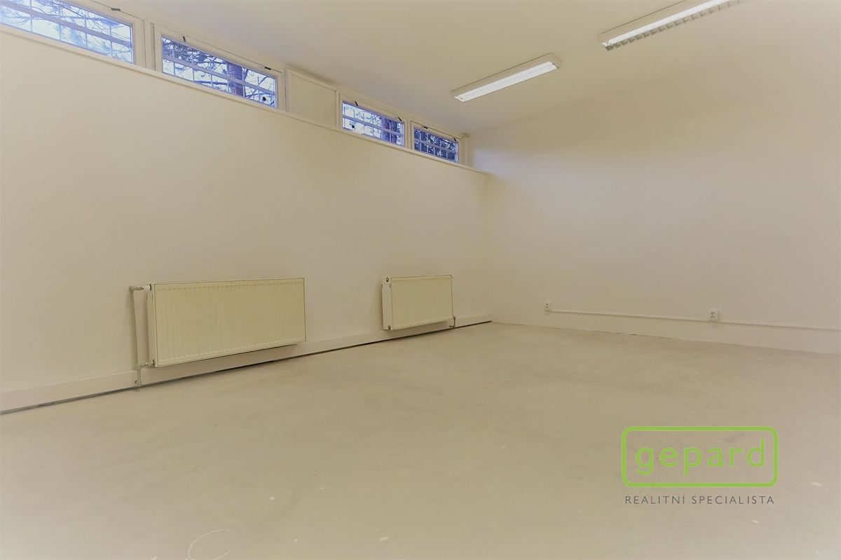 Pronájem kanceláře 11 m² – fotografie 2