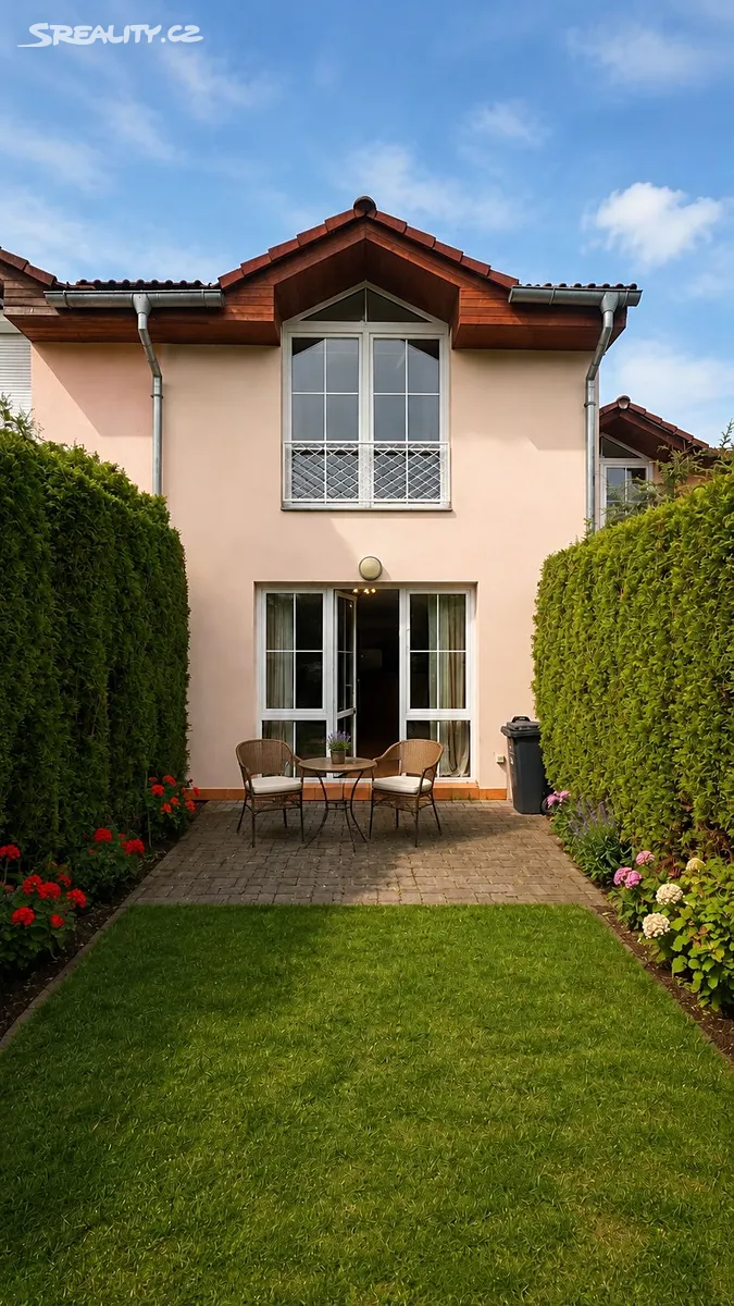 Prodej rodinného domu 104 m², pozemek 47 m², Říčany