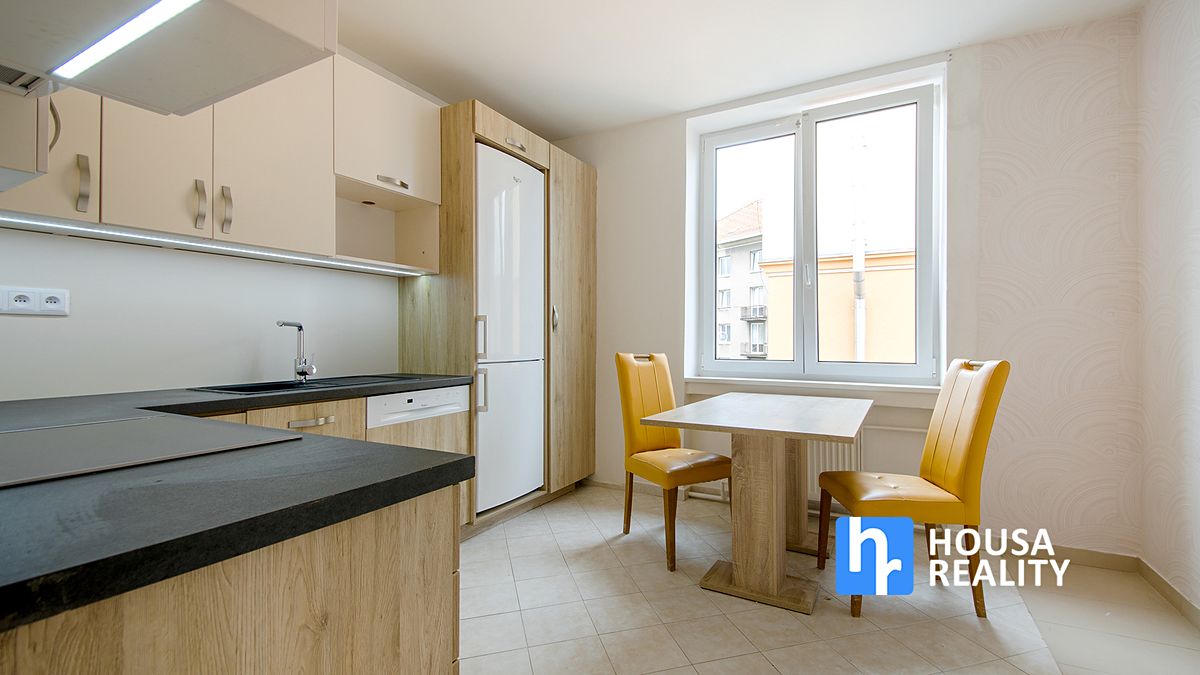 Pronájem bytu 4+1 96 m²