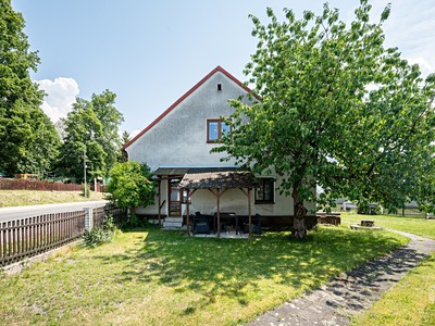 Prodej  rodinného domu 185 m², pozemek 564 m²