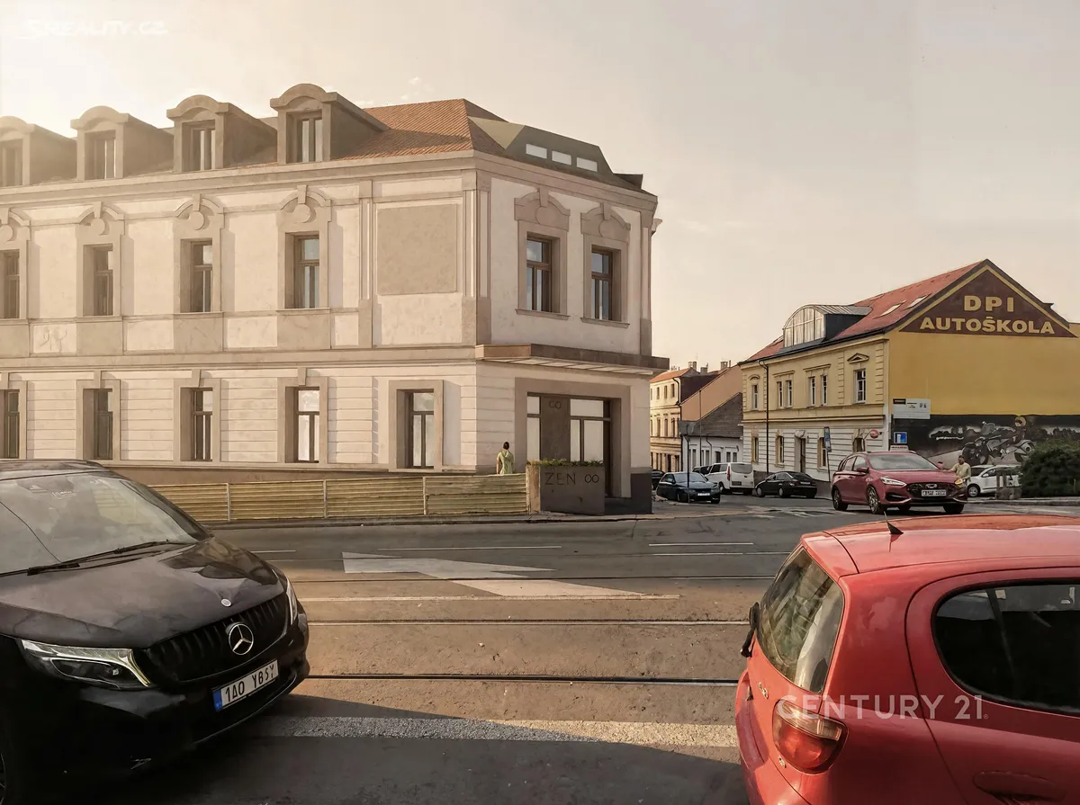 Prodej skladového prostoru 193 m² – pohled 6