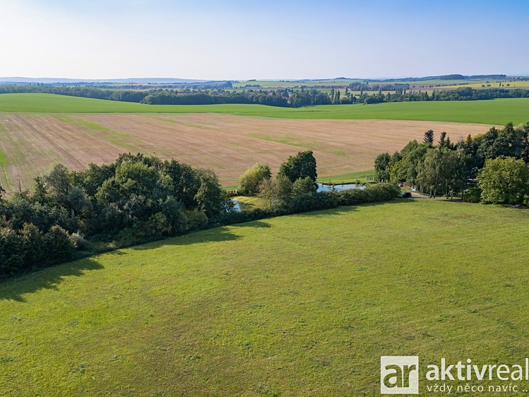 Prodej pozemku, 6 500 m² (2 z 22)