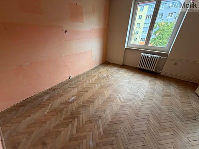 Квартира 2+1 на продаж, 56 м² (2 з 10)