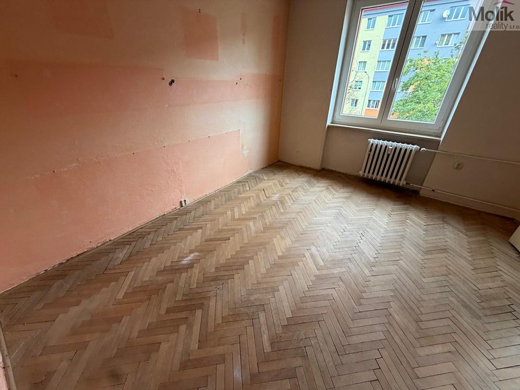 Квартира 2+1 на продаж, 56 м² (2 з 10)