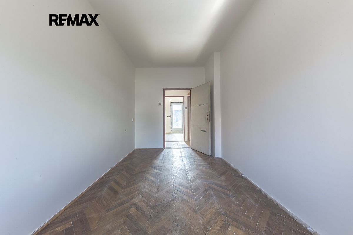 Prodej bytu 1+1 24 m²