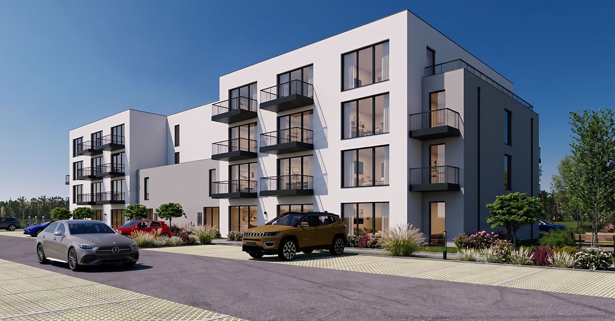Prodej bytu 1+kk 36 m² – fotografie 2