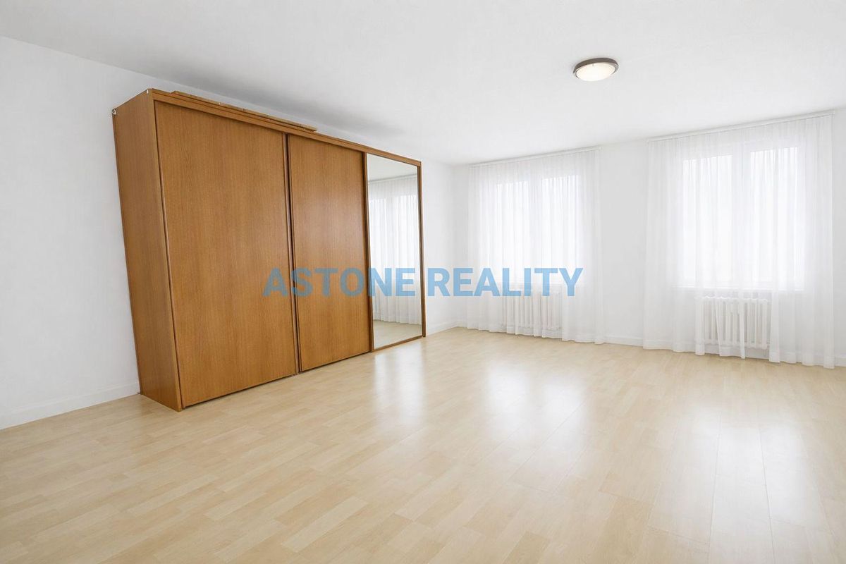 Prodej bytu 2+kk 59 m²