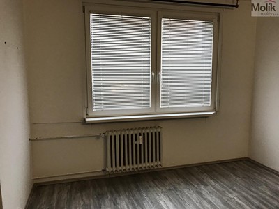 Pronájem bytu 2+1 52 m²