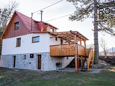 Pronájem  chalupy 120 m², pozemek 1 593 m²
