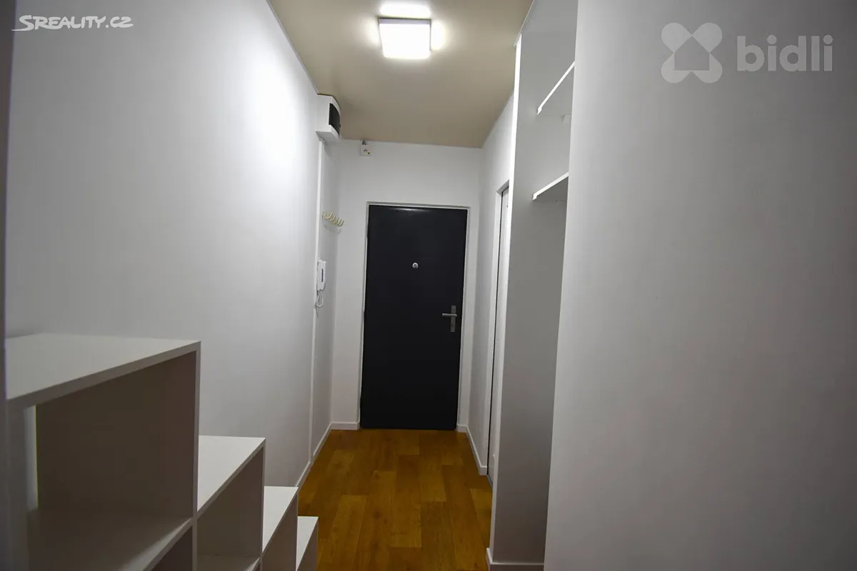Pronájem bytu 2+kk 40 m² – další