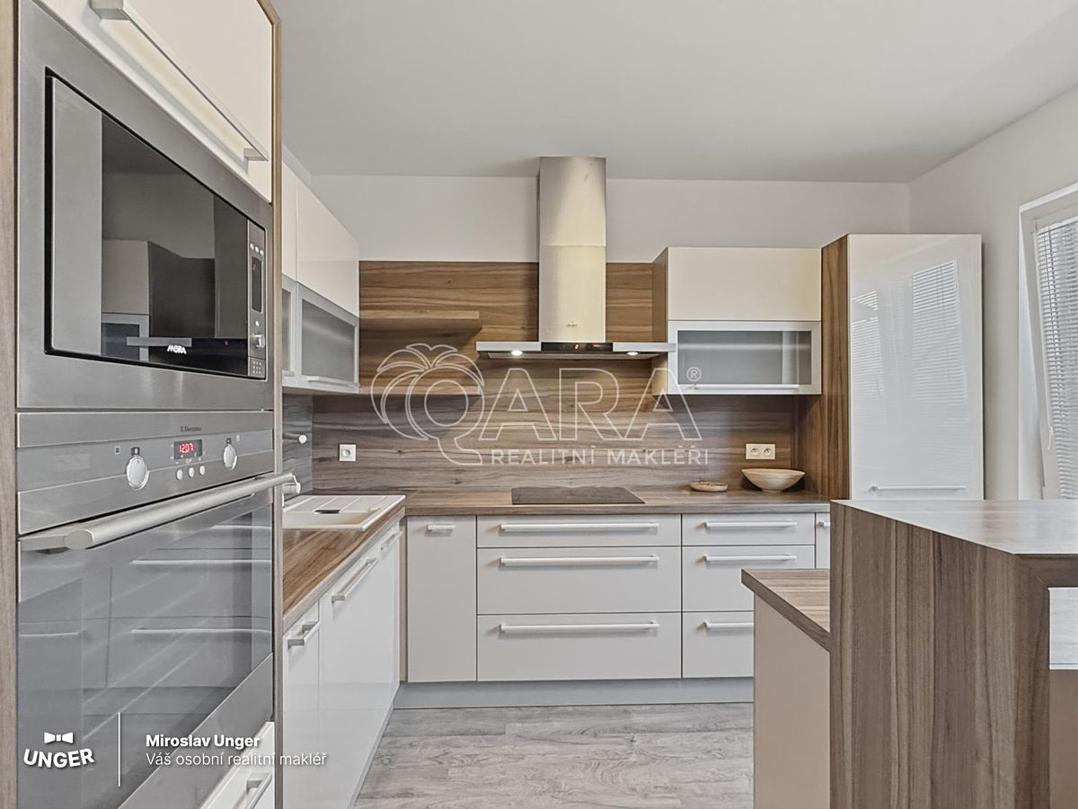 Prodej rodinného domu 93 m², pozemek 200 m² – fotografie 5