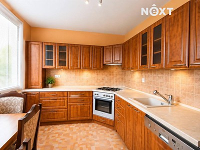 Pronájem bytu 2+1 63 m²