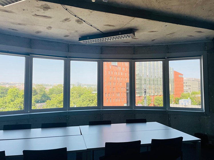 Pronájem komerčního prostoru, 329 m² (5 z 5)