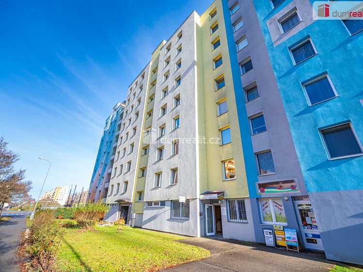 Prodej komerčního prostoru, 50 m² (15 z 15)
