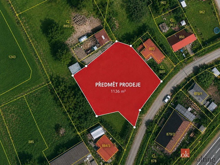 Prodej domu, 80 m² (3 z 26)