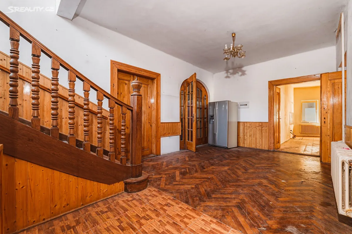Prodej obchodního prostoru 2956 m² – další