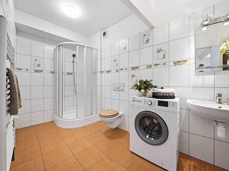 Квартира 2+kk на продаж, 57 м² (8 з 11)