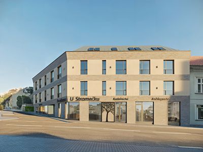 Prodej obchodního prostoru 44 m²
