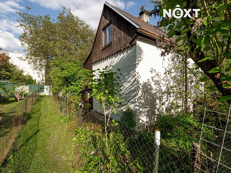 Prodej domu, 36 m² (11 z 24)