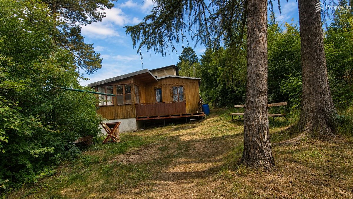 Prodej chaty 101 m², pozemek 555 m² – fotografie 5