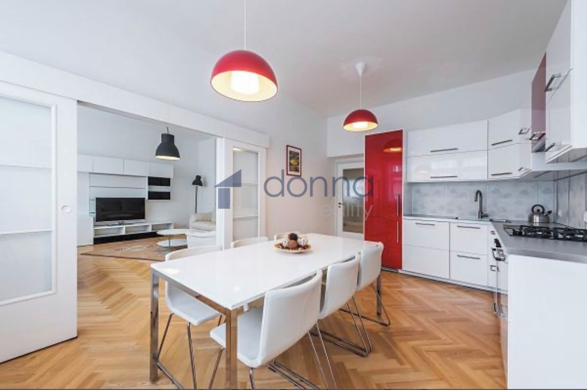 Pronájem bytu 3+1 95 m²