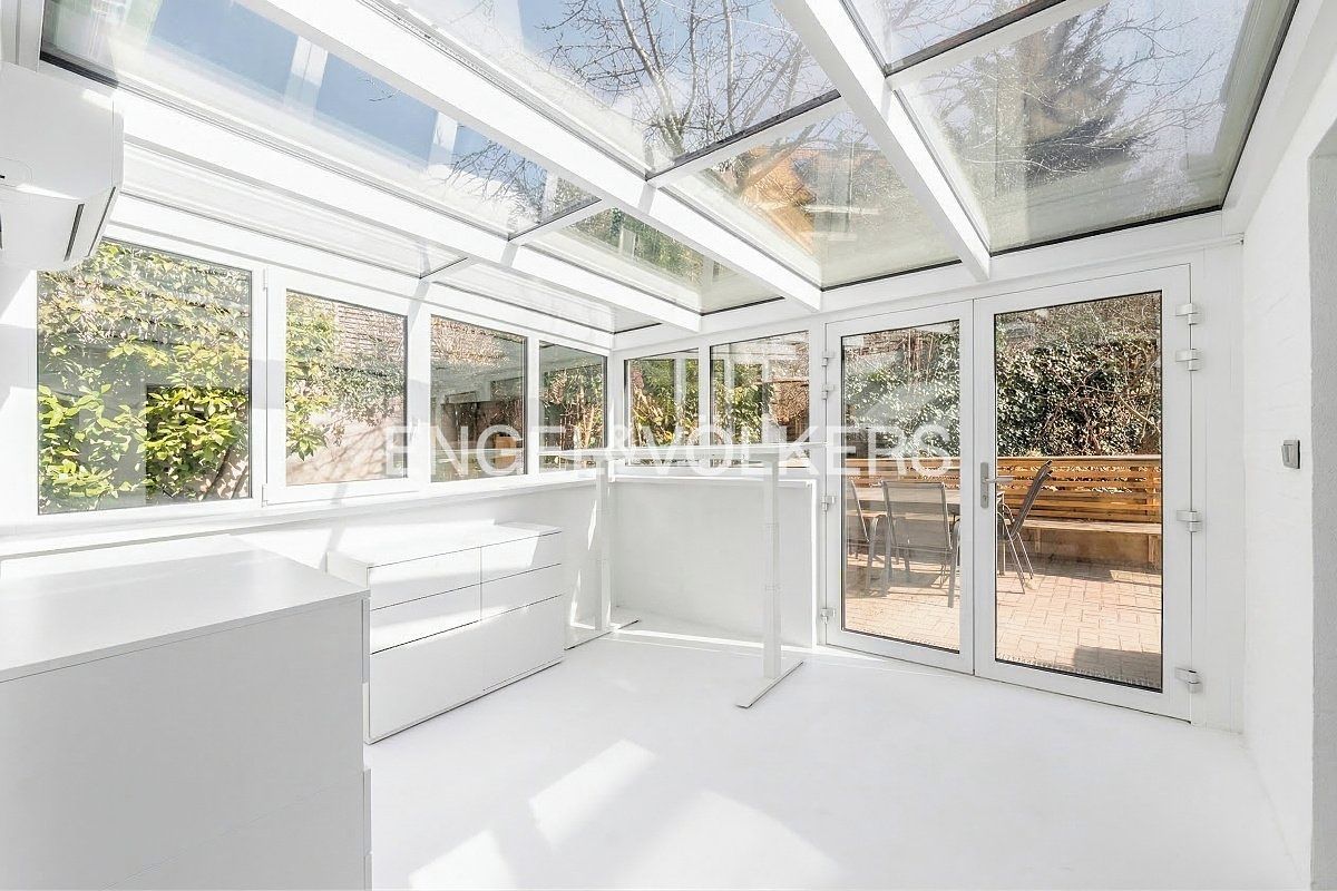 Pronájem bytu 4+1 73 m²