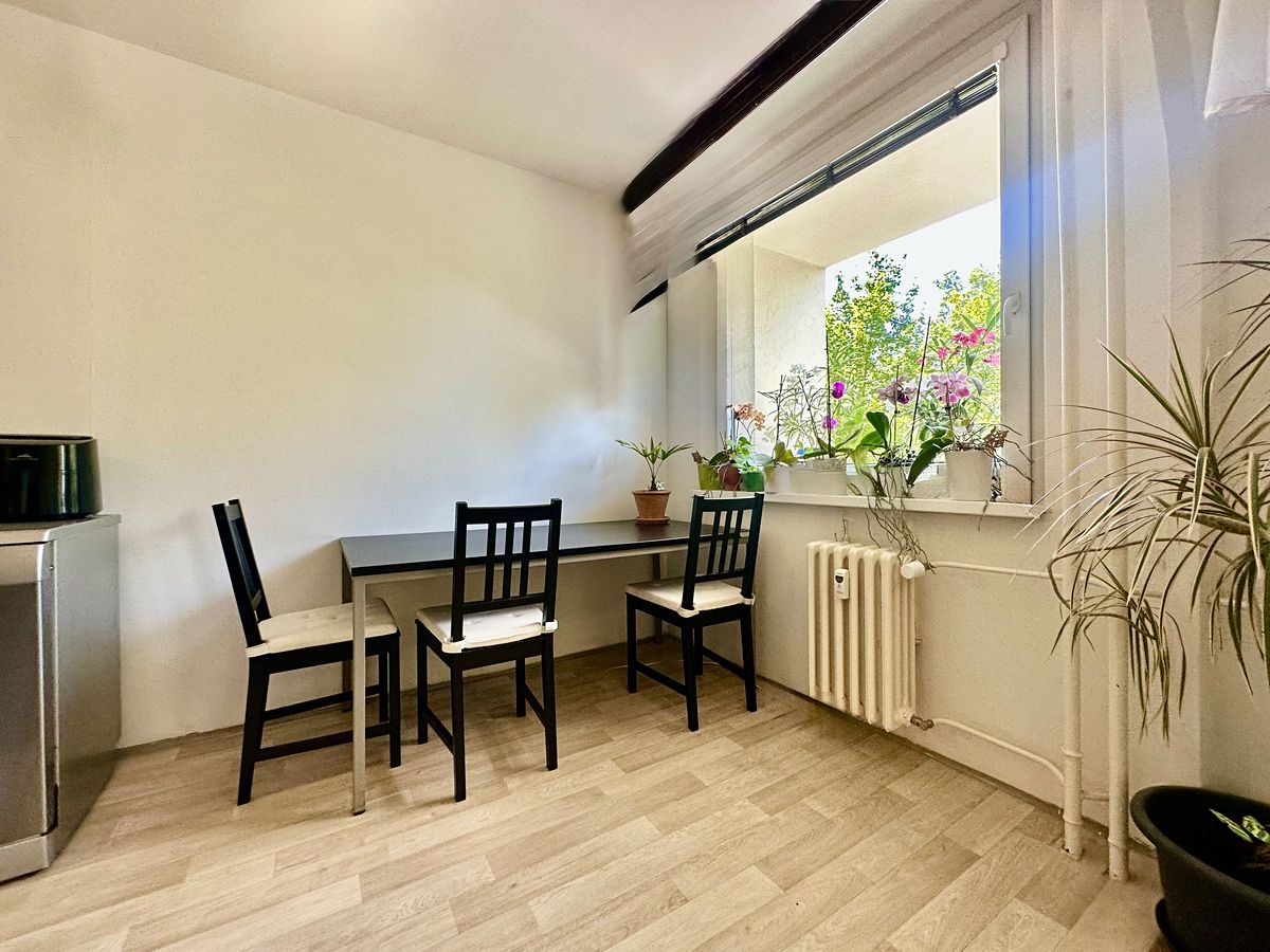 Prodej bytu 3+1 75 m² – fotografie 2