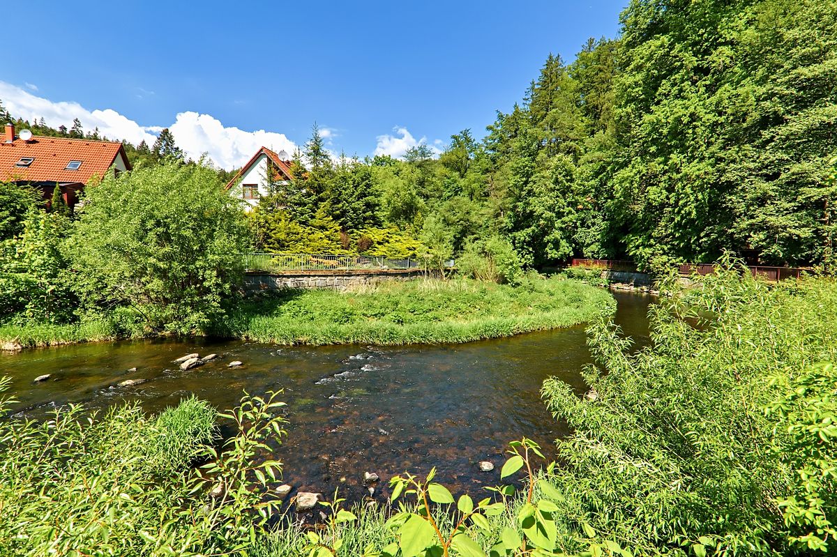 Prodej rodinného domu 162 m², pozemek 616 m² – fotografie 3