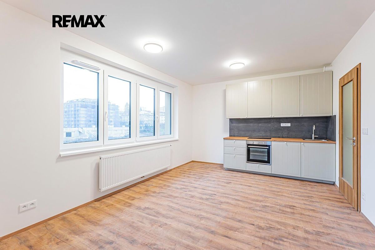 Prodej bytu 2+kk 45 m²