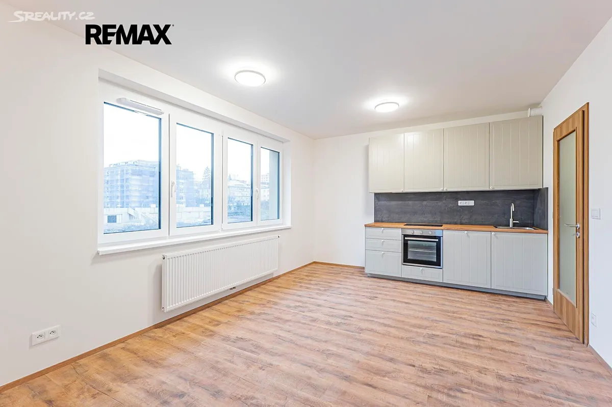 Prodej bytu 2+kk 45 m², Liberec