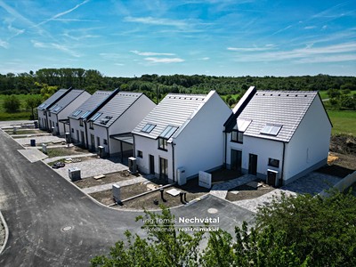 Prodej  rodinného domu 118 m², pozemek 398 m²