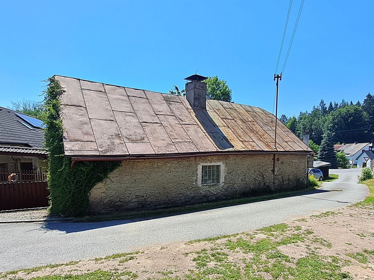 Prodej rodinného domu 76 m², pozemek 313 m² – fotografie 2