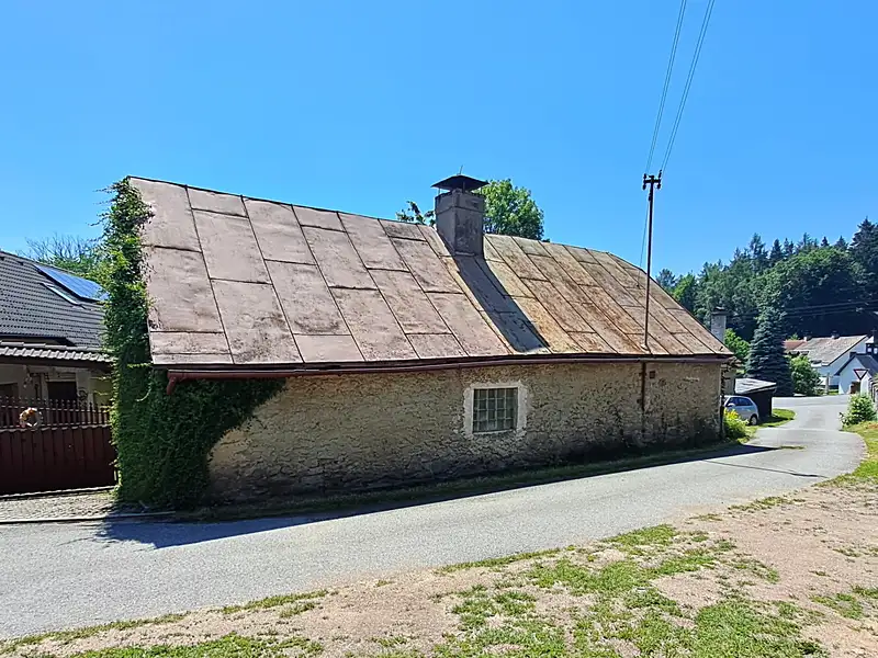 Prodej rodinného domu 76 m², pozemek 313 m², Dolní Město – náhled fotky 2