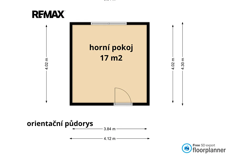 Prodej rodinného domu 184 m², pozemek 343 m² – pohled 4