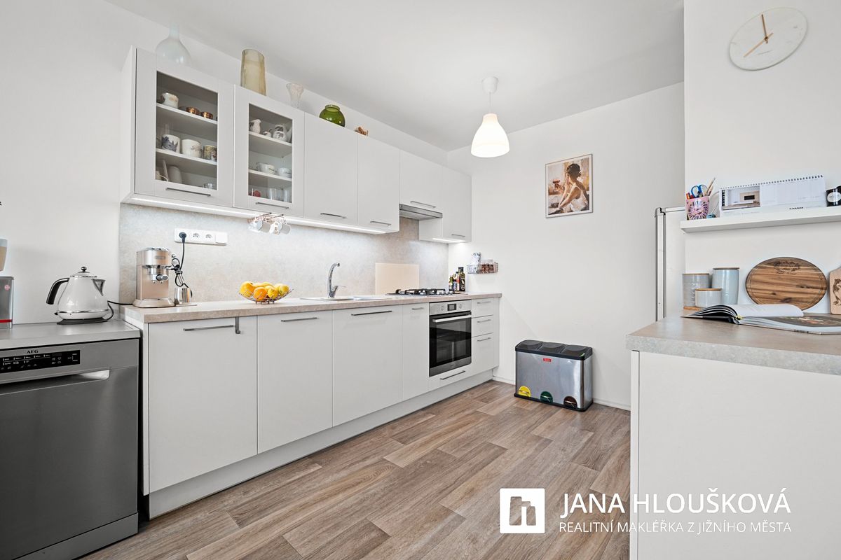 Prodej bytu 3+kk 68 m² – fotografie 3