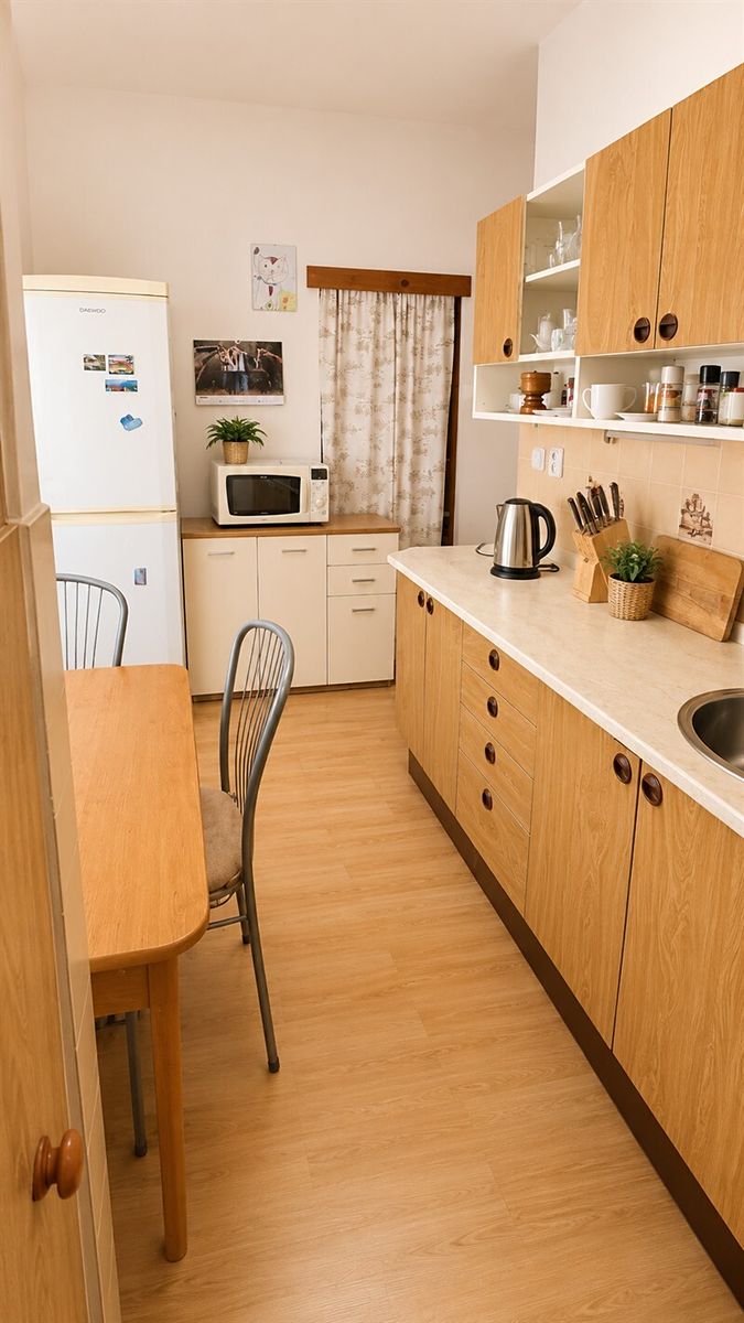Prodej bytu 2+1 52 m²